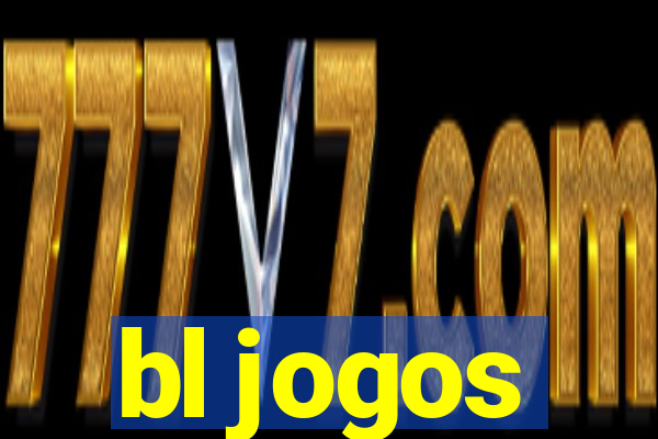 bl jogos